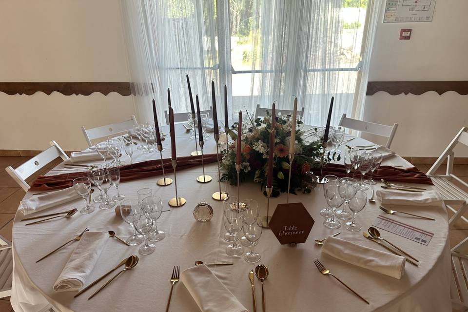 Mariage