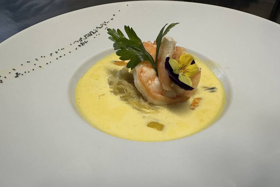 Saveurs