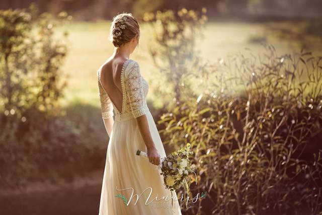 Photo de mariage