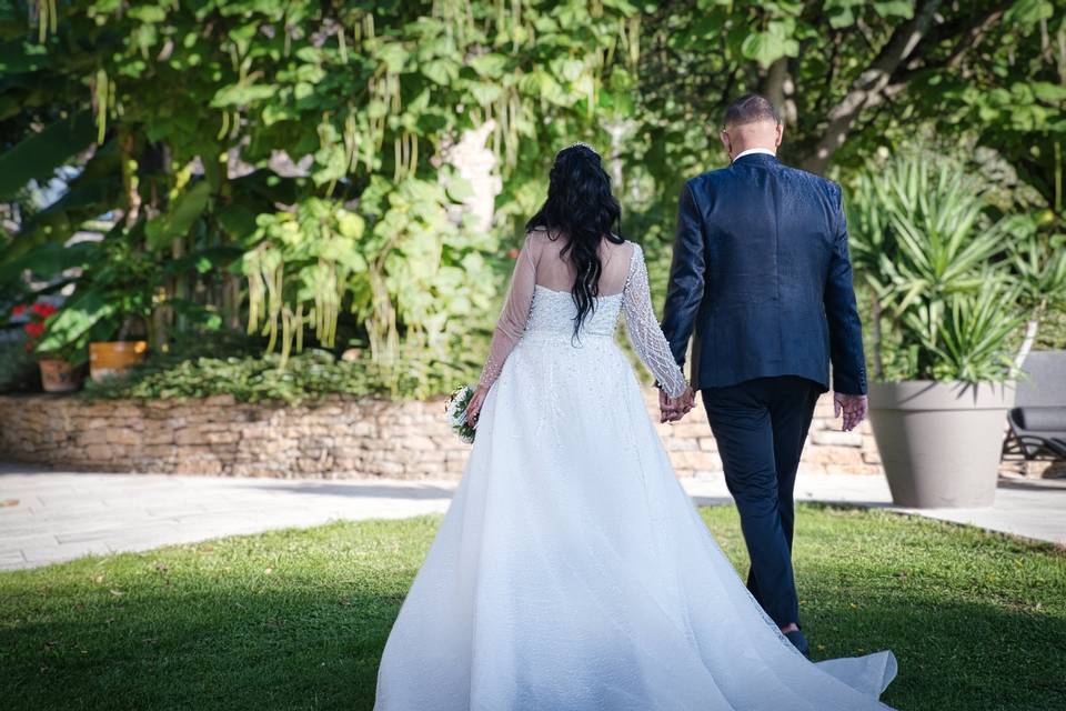 Séquence couple