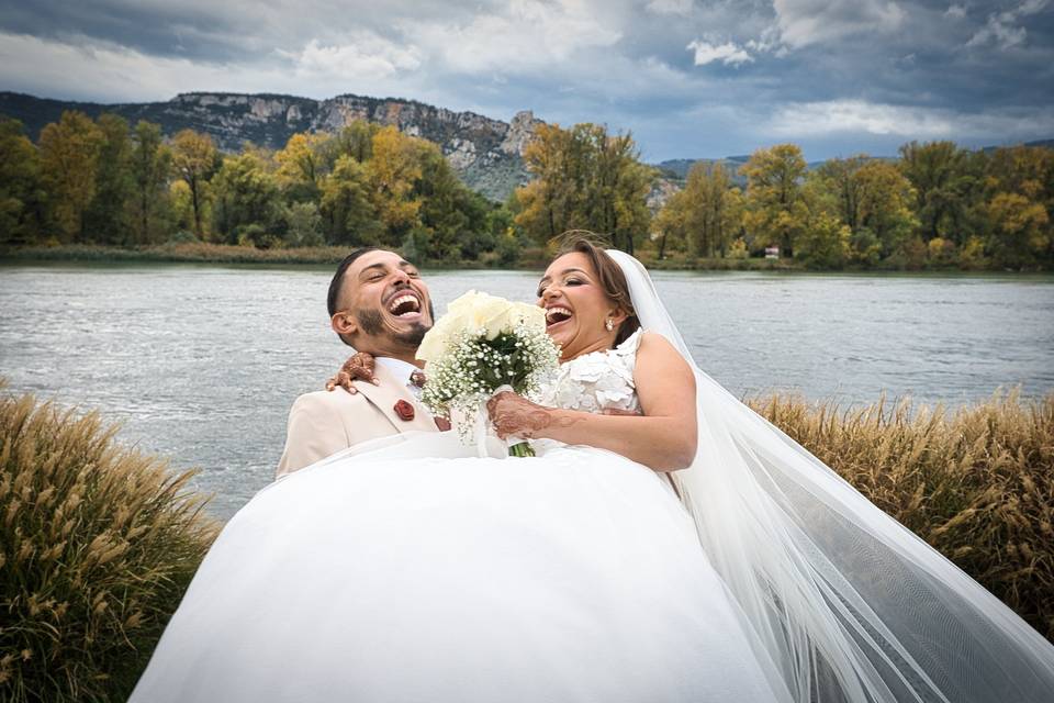 Séquence couple