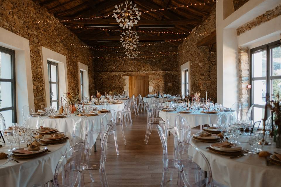 Mariage M&C