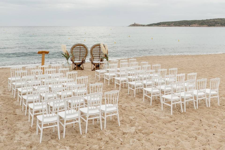 Mariage 2025