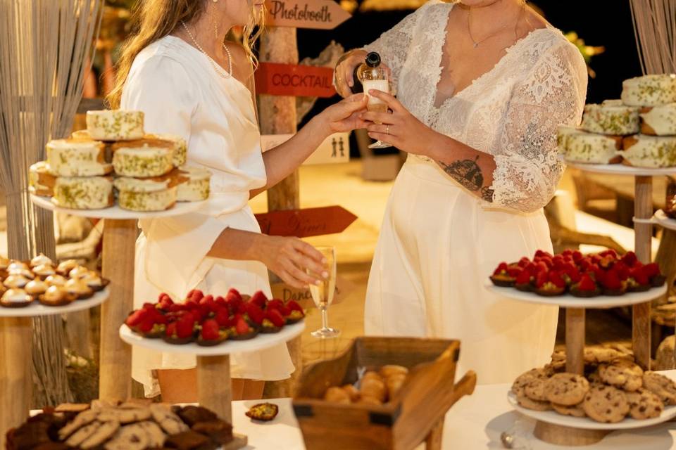 Mariage 2025