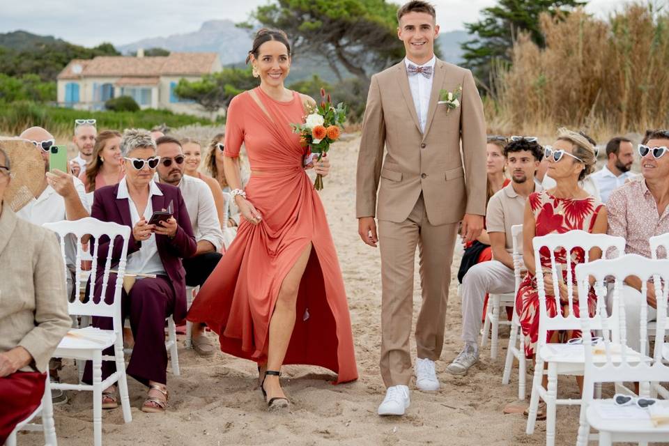 Mariage 2025