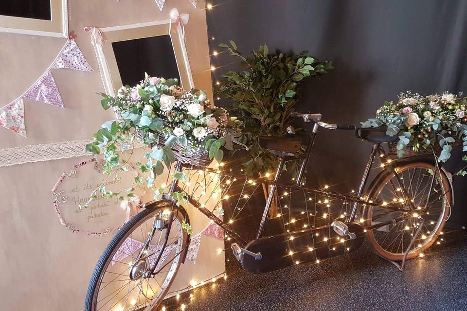 Décorations d'ambiance