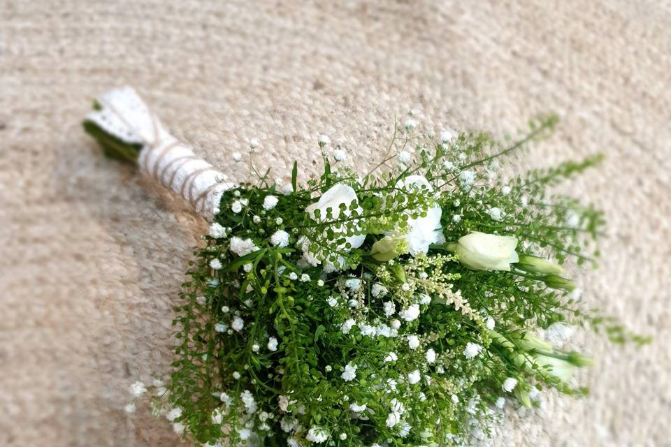 Bouquet champêtre