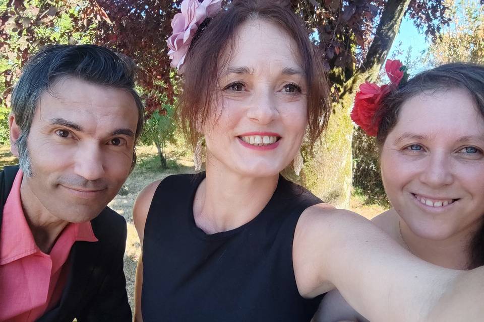 Notre trio
