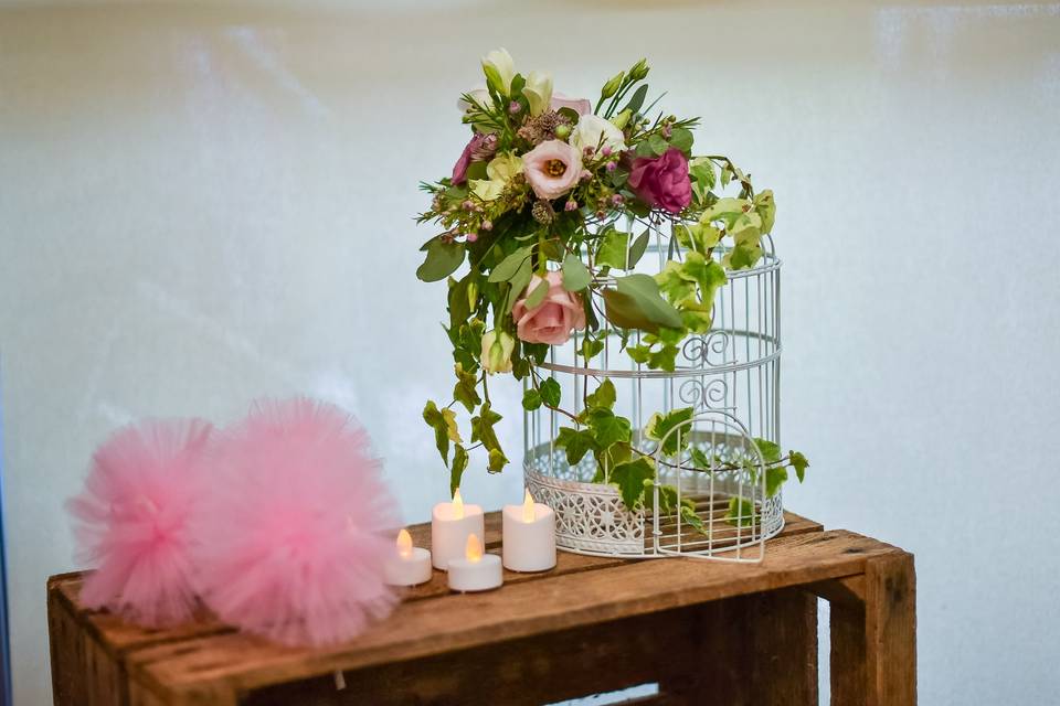 Décorations d'ambiance
