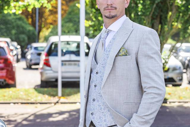 ENZO ROMANO