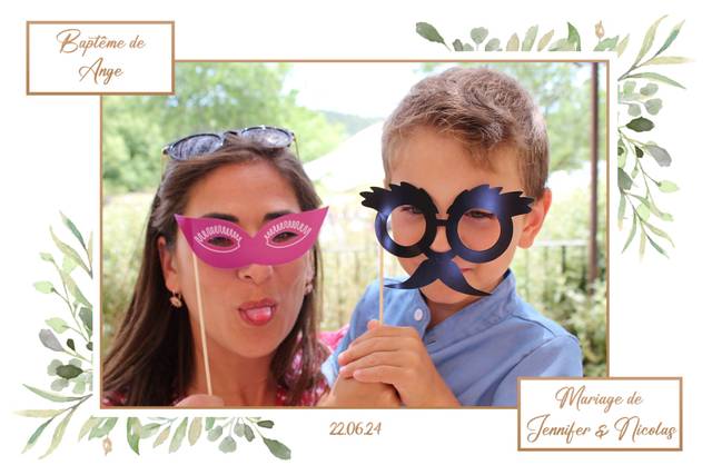 Happybooth
