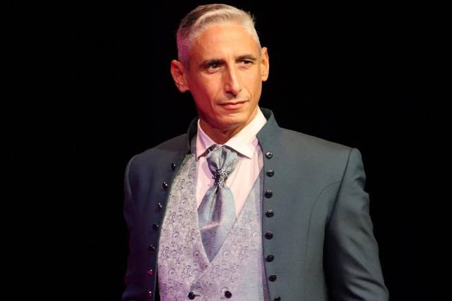 Enzo Romano