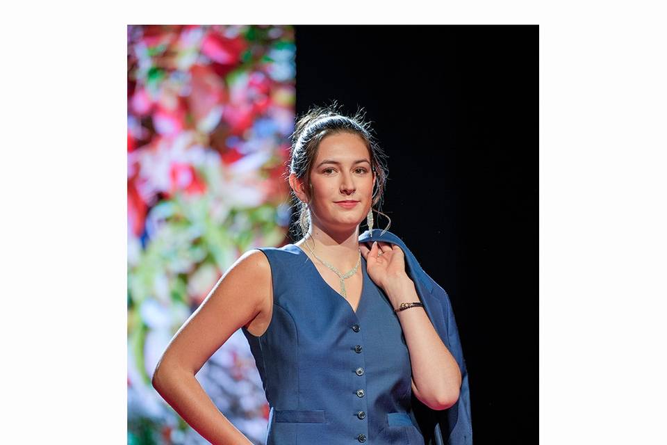 Salon du mariage