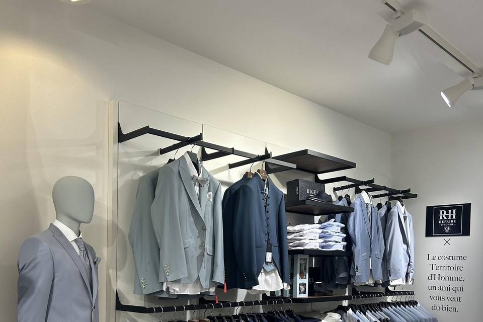 Boutique