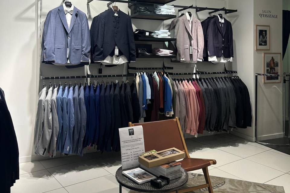 Boutique