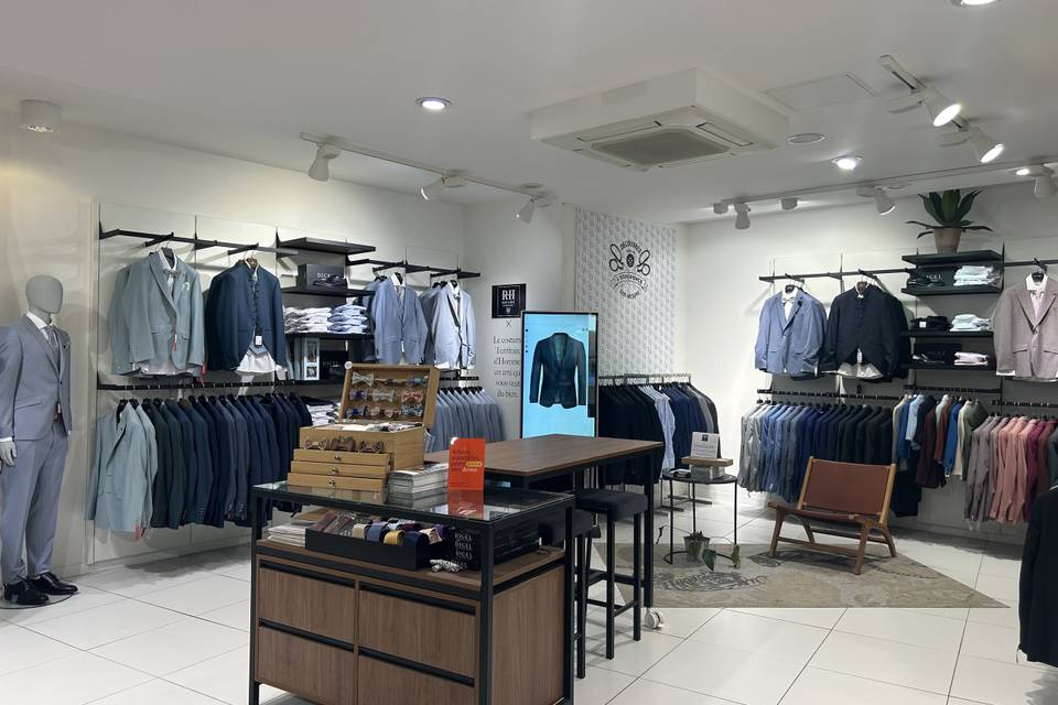 Boutique