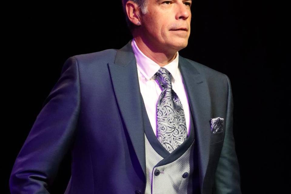 Enzo Romani