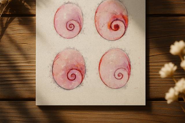 Carte de remerciement