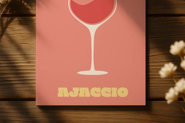 Carte de remerciement