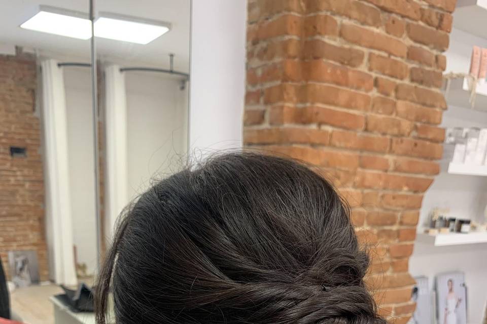 Maora