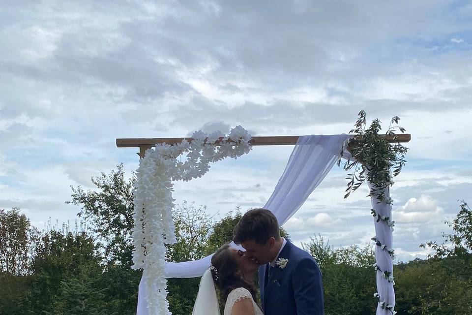 Morgane & Mike