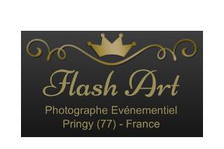 Flash Art Photographie