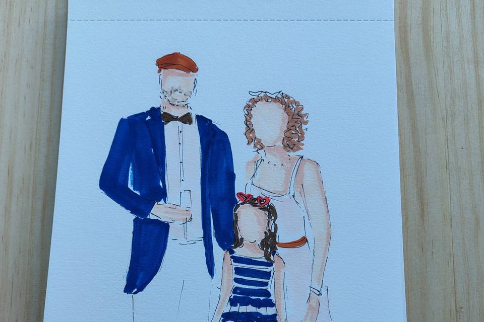 Invités