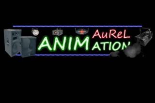 Logo AuReL Animation