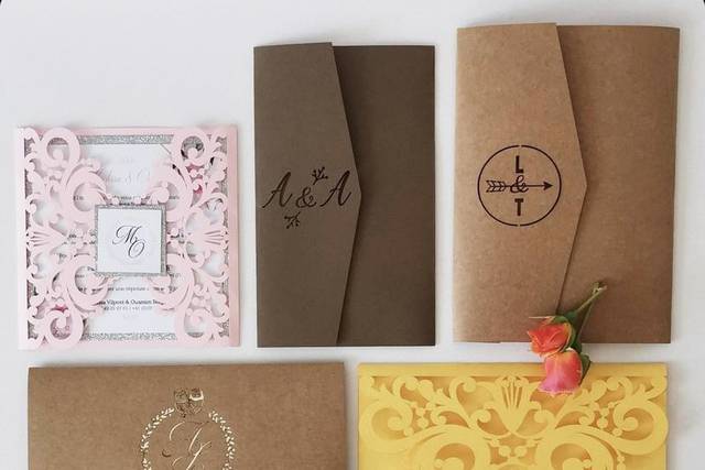 Faire-part sur mesure