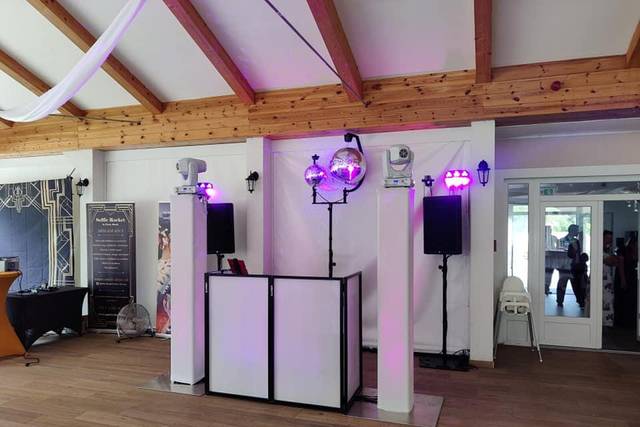 LBM Events