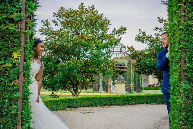 Mariage Esther & Kevin