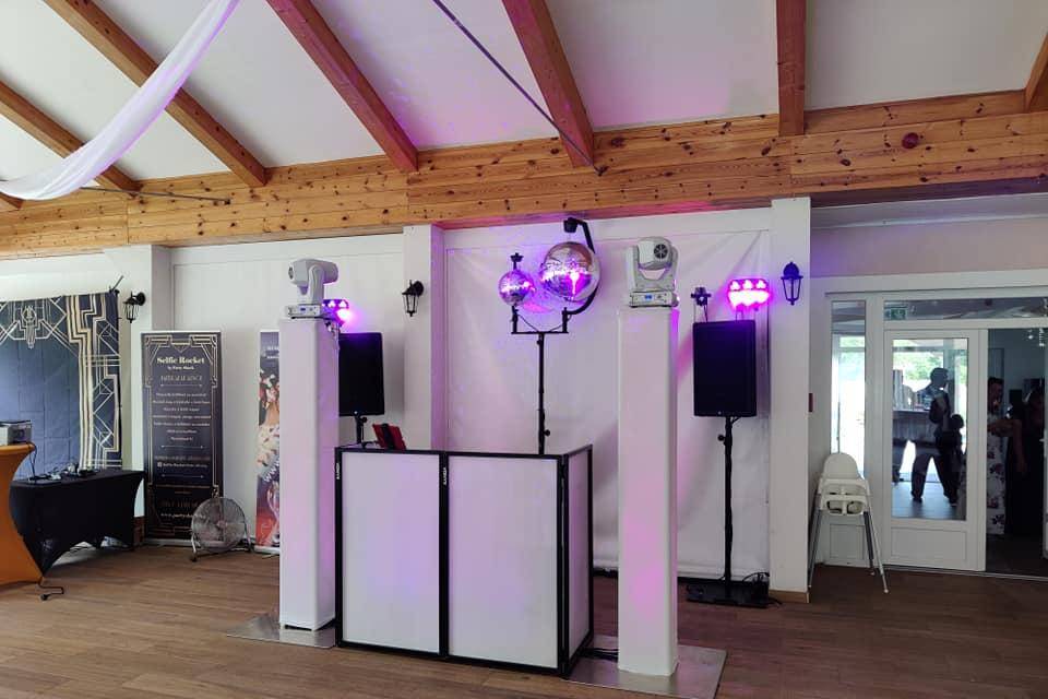 LBM Events
