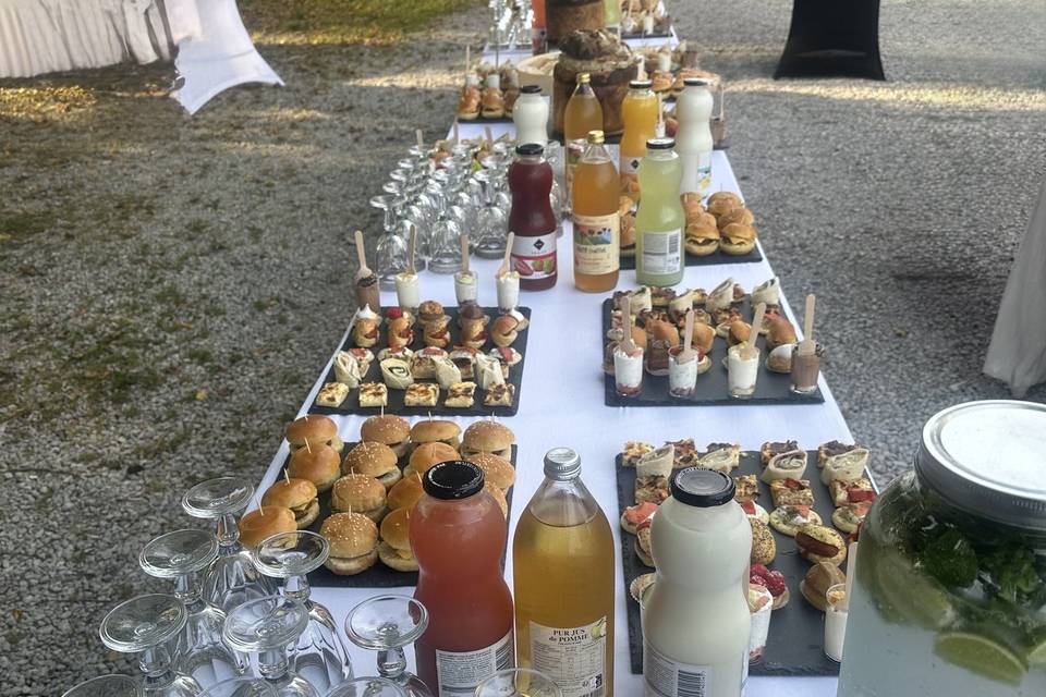 Apéritif