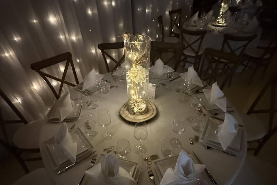 Décoration de table