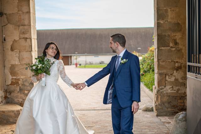 Mariage Maud 25/04/26