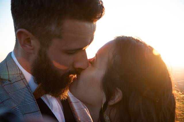 Séance d'engagement d'A&G