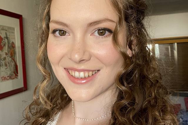 Mariage Angéline