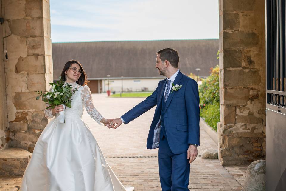 Mariage Maud 25/04/26
