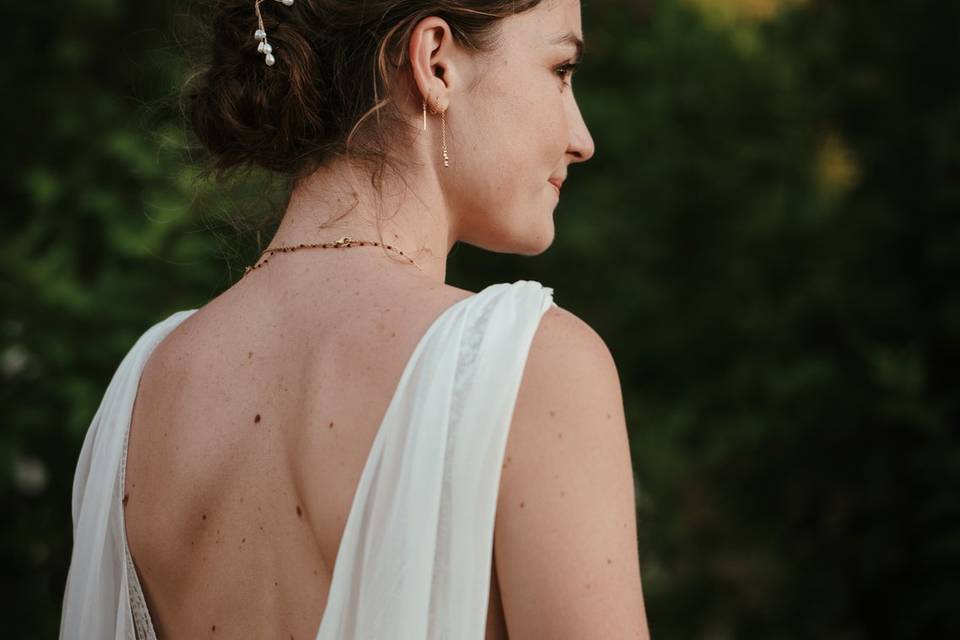 Mariage C&E
