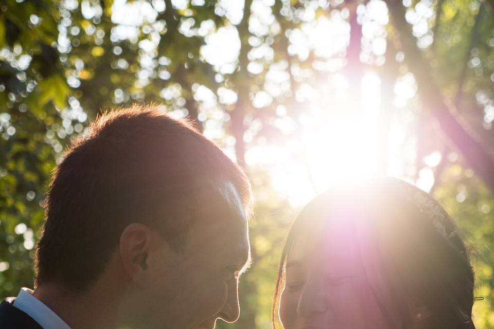 Mariage de C&A - séance couple