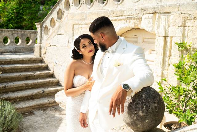Mariage à Avignon