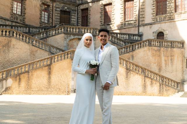 Mariage à Grenoble