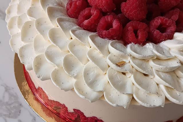 Entremets