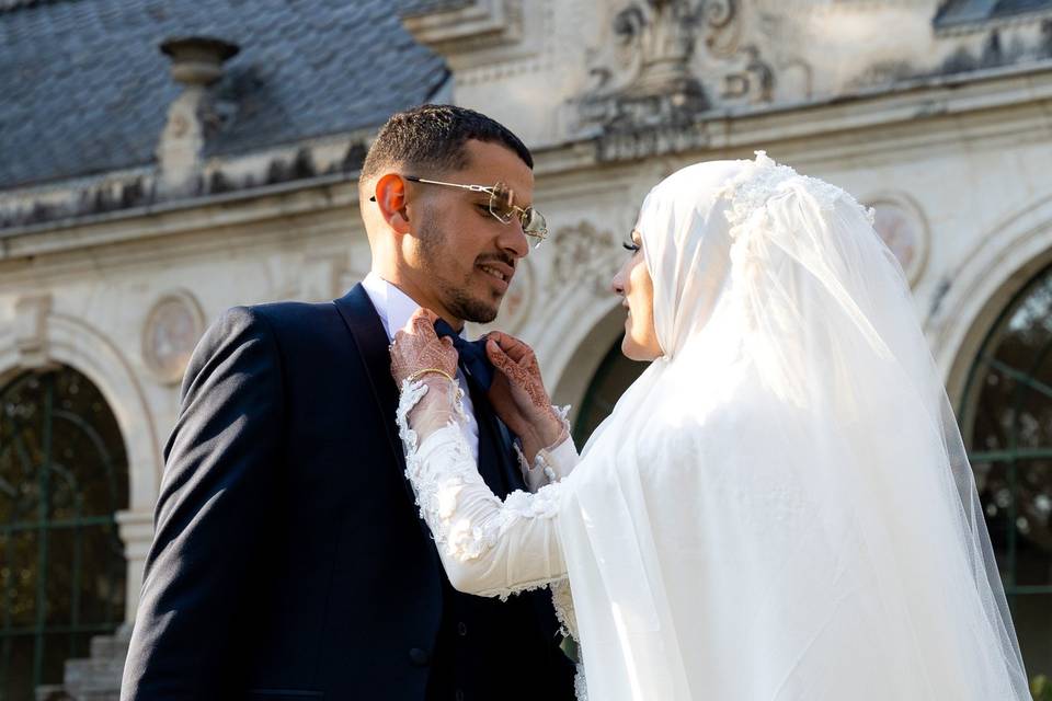 Mariage à Montpellier