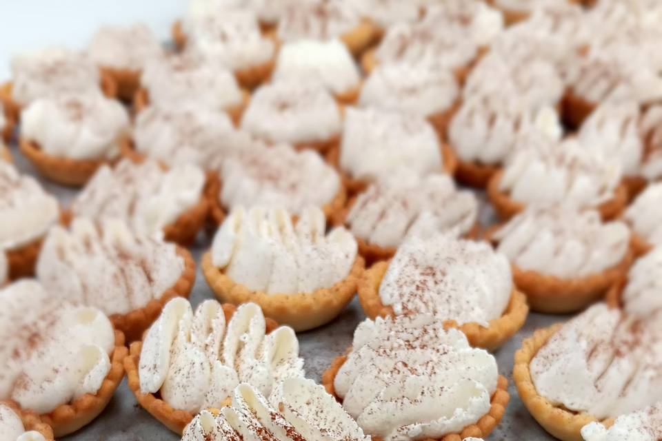 Mignardises