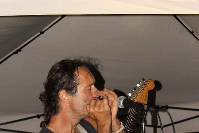 Matt Le Zicos