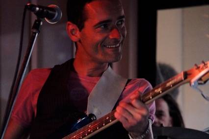 Matt Le Zicos
