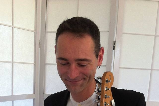 Matt Le Zicos