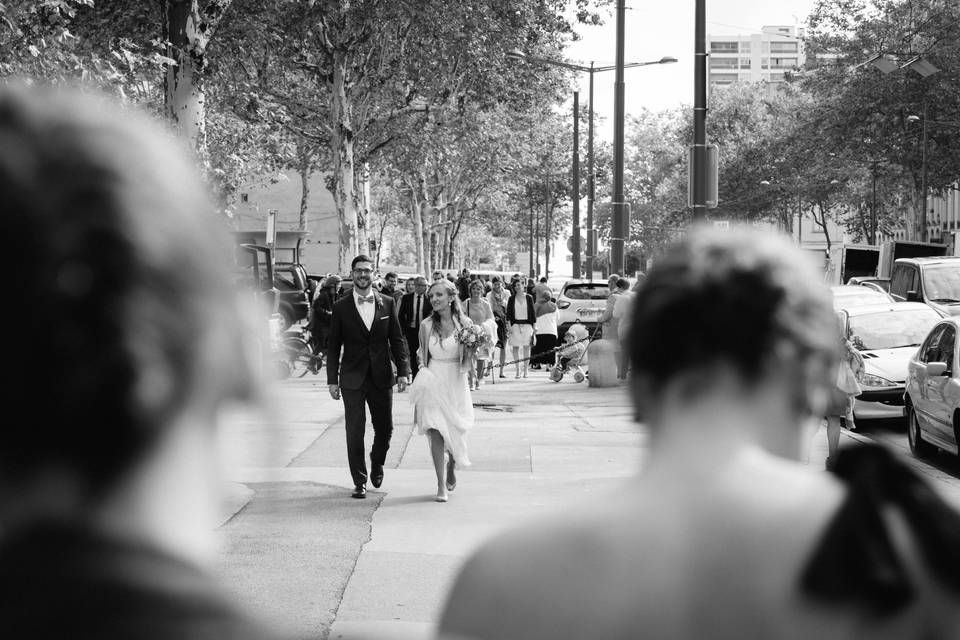 Les Photographies de Clélie