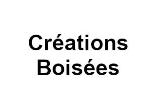 Créations Boisées